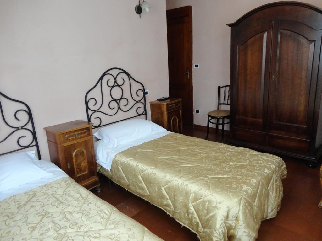 B&B La Posta Grottazzolina Habitación foto